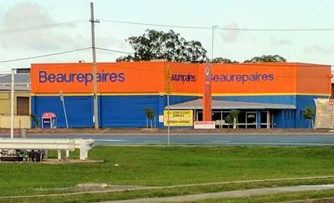 BEAUREPAIRES VIRGINIA (QLD)