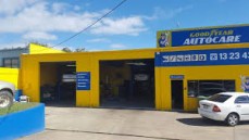 GOODYEAR AUTOCARE NOOSA