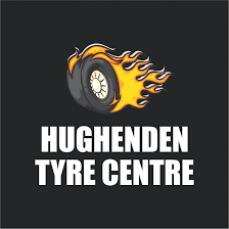 HUGHENDEN TYRE CENTRE