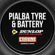 PIALBA TYRE & BATTERY