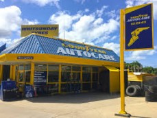 GOODYEAR AUTOCARE CANNONVALE