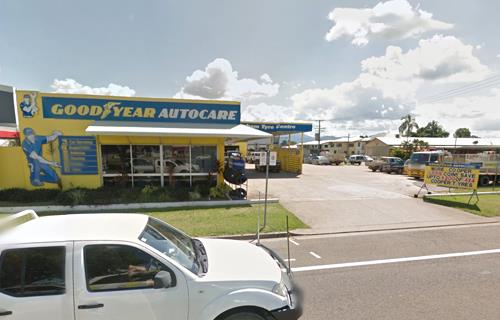 GOODYEAR AUTOCARE INGHAM