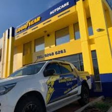 GOODYEAR AUTOCARE MALAGA