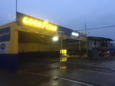 GOODYEAR AUTOCARE ATHERTON