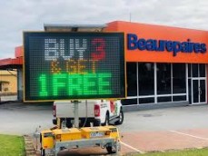 BEAUREPAIRES BALCATTA