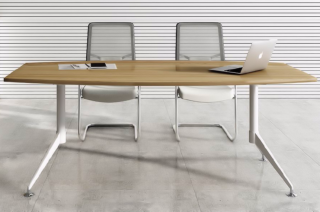 Nordic Boardroom Table