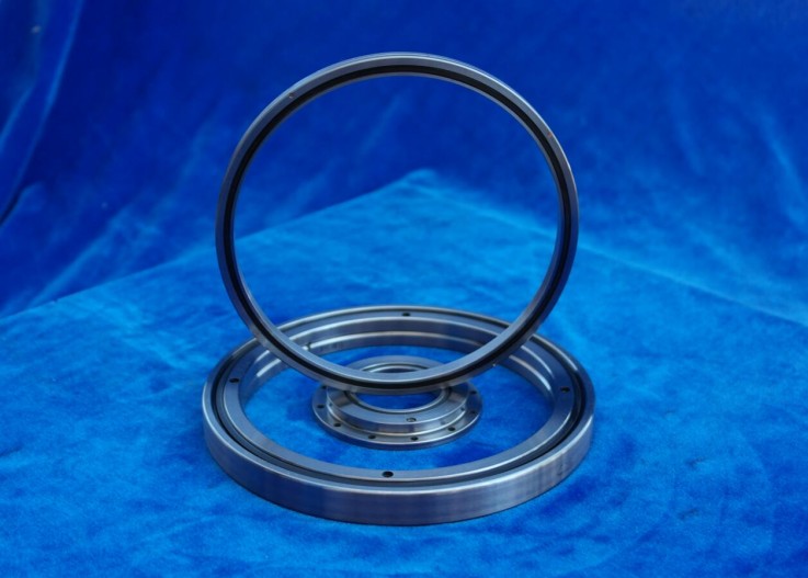 RA16013 Crossed Roller Bearing6