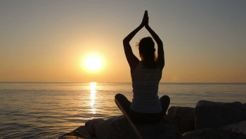 Meditation in South Yarra, St Kilda, Fitzroy - Urban Yoga