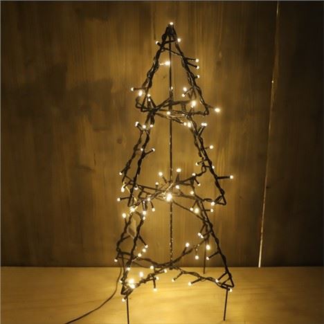 LED Christmas Tree And Star31