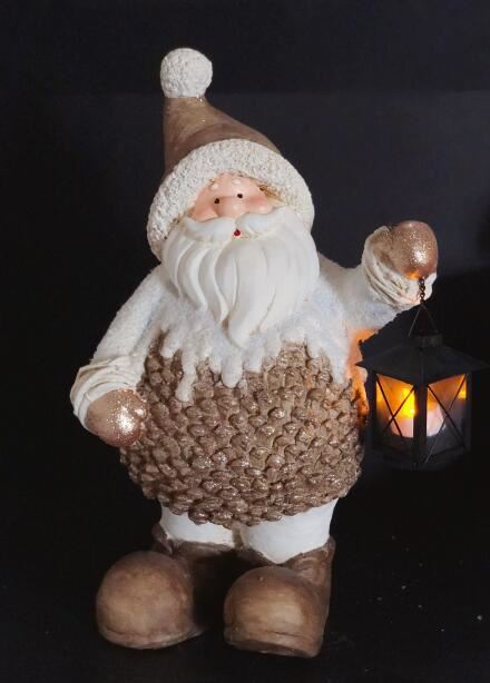 LED Santa Claus Decoration69