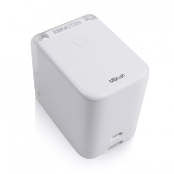 Ink Inkjet Bluetooth Mini Printer53