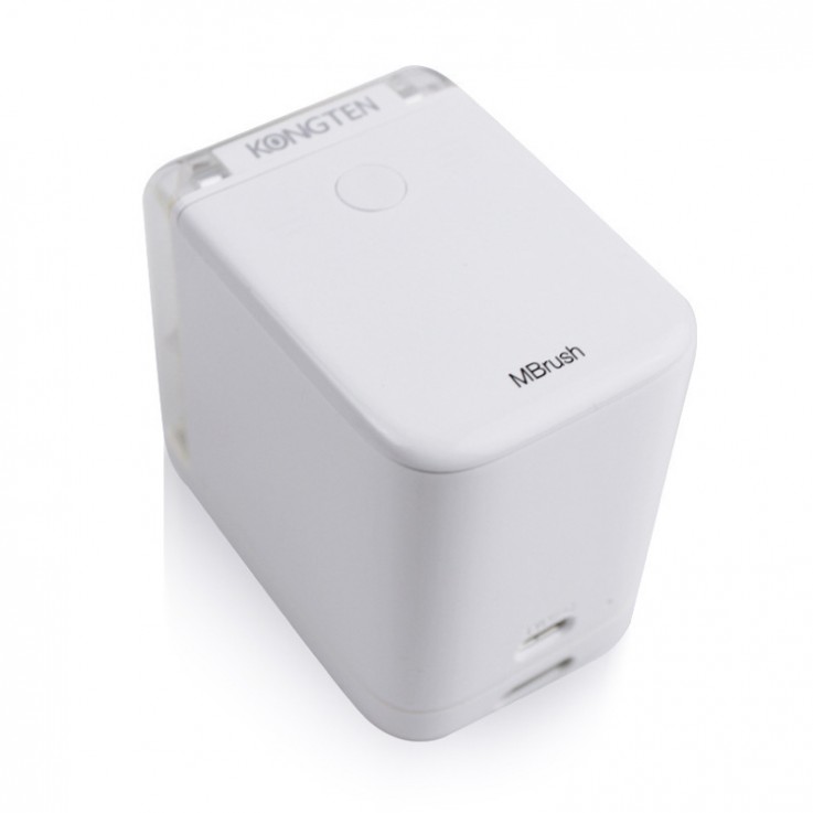 Ink Inkjet Bluetooth Mini Printer53