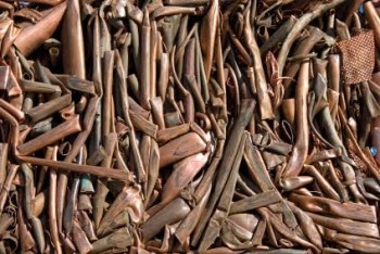 Scrap Brass, Copper and Aluminium Wire Prices in Sydney Australia