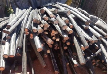 Scrap Brass, Copper and Aluminium Wire Prices in Sydney Australia