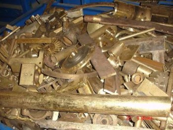 Scrap Brass, Copper and Aluminium Wire Prices in Sydney Australia