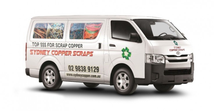 Scrap Brass, Copper and Aluminium Wire Prices in Sydney Australia