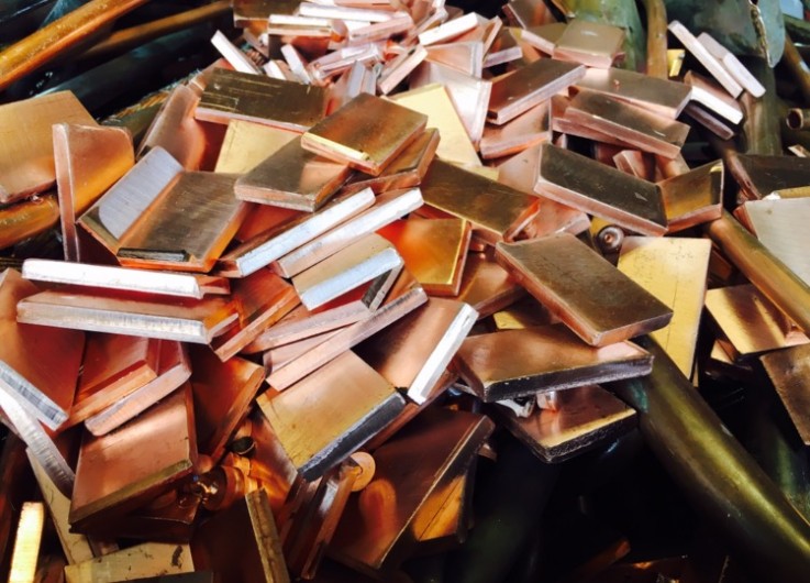 Scrap Metal Copper Prices In Sydney