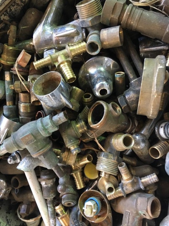 Scrap Metal Copper Prices In Sydney