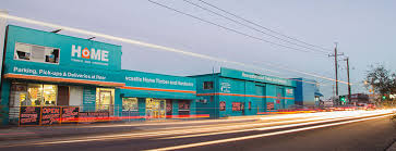 NEWCASTLE HOME TIMBER & HARDWARE