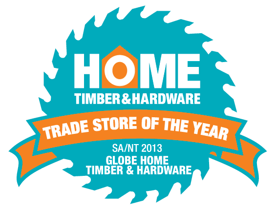 GLOBE HOME TIMBER & HARDWARE