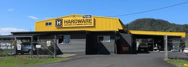 KYOGLE HOME TIMBER & HARDWARE