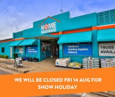 BURDEKIN HOME TIMBER & HARDWARE