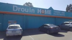 DROUIN HOME TIMBER & HARDWARE