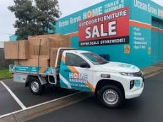 OCEAN GROVE HOME TIMBER & HARDWARE