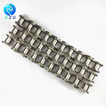 A Series Short Pitch Precision Roller Chain10