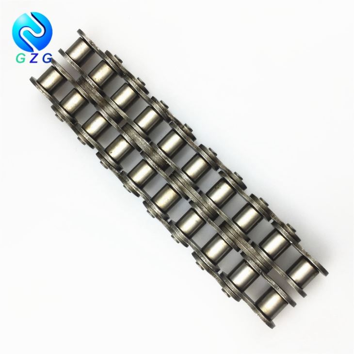 B Series Short Pitch Precision Roller Chain40