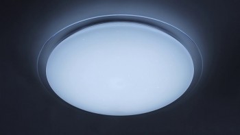 Plusrite Industrial Lighting - LED panel lights