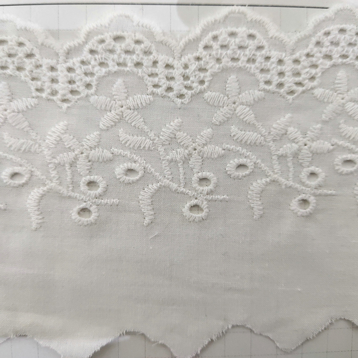 eyelet trim44