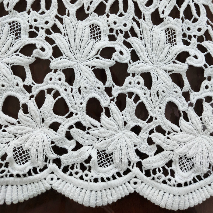 scalloped lace fabric71