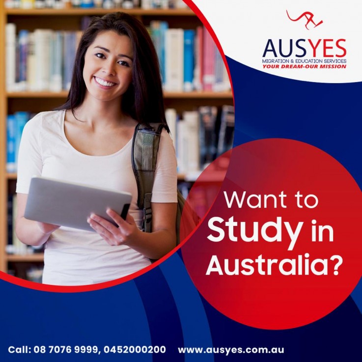 Student Visa Migration Agent Adelaide