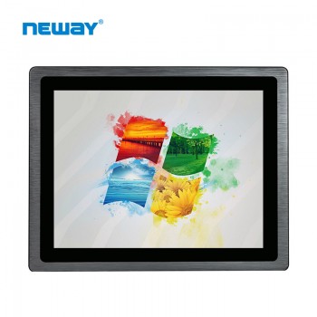 touch panel pc windows 716