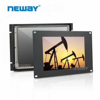 touch screen monitor wall mountable96