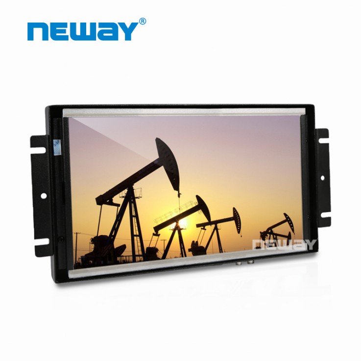 10 inch touchscreen monitor46