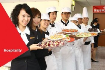 Want to enhance your skills in the hospitality sector? Apply for our Hospitality course in Australia