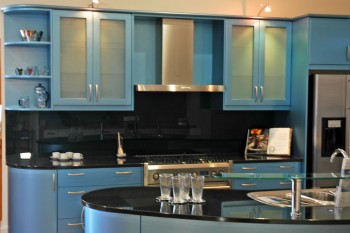 Glass Splashbacks Adelaide