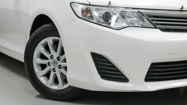 Toyota Camry ASV50R 2013 6 Speed Sports 