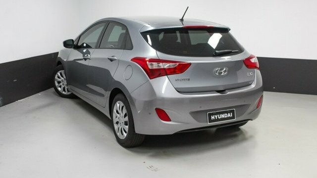 Hyundai i30 GD 2013 6 Speed Sports Autom