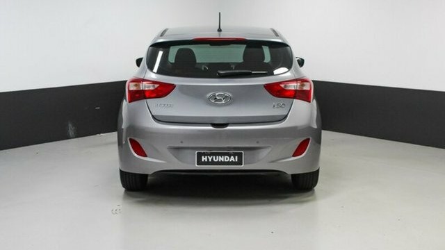 Hyundai i30 GD 2013 6 Speed Sports Autom