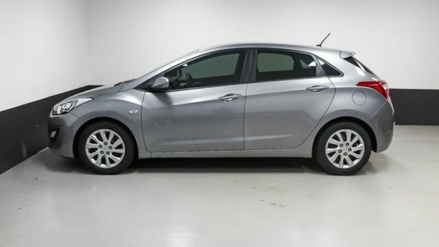 Hyundai i30 GD 2013 6 Speed Sports Autom