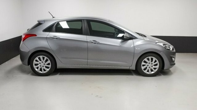 Hyundai i30 GD 2013 6 Speed Sports Autom