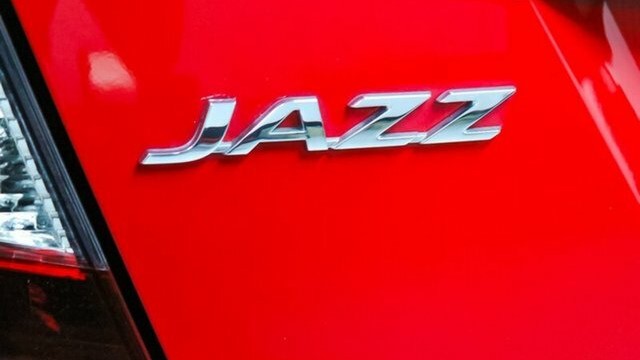 Honda Jazz GF MY15 2015 5 Speed Manual V