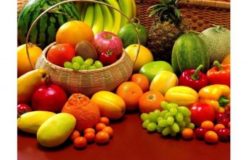 Fruit/Veg Business for Sale 