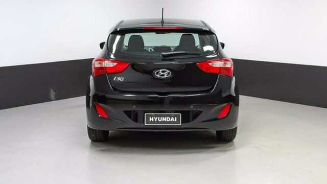 Hyundai i30 GD2 2013 6 Speed Manual Acti