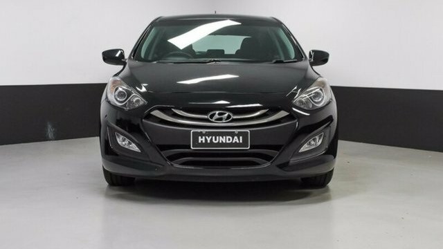 Hyundai i30 GD2 2013 6 Speed Manual Acti