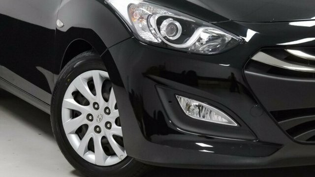 Hyundai i30 GD2 2013 6 Speed Manual Acti