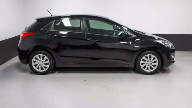 Hyundai i30 GD2 2013 6 Speed Manual Acti